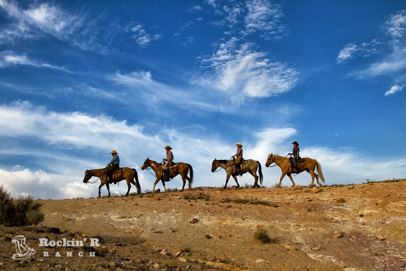 Rockin’ R Ranch The Rockin’ R Ranch on Adventure Utah PBS show