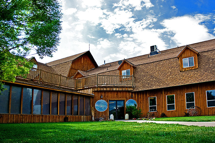 Rockin R Ranch Dude Accommodations The Rockin R Ranch West S Finest Guest And Dude