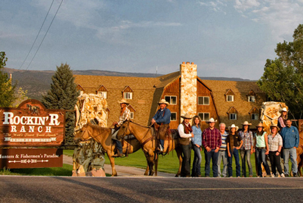 ranch rockin rockinrranch contact